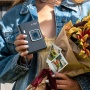 FujiFilm Rilis instax mini LiPlay+ di Indonesia, Gabungkan Digital dan Instan dengan Kamera Selfie