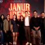 Film Janur Ireng, Prekuel 'Sewu Dino' Ini Awal Mula Kengerian Teror Santet