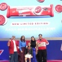 K-Pop "Rambah" Dunia Kuliner, Oreo BABYMONSTER Hadir dengan Rasa Marshmallow yang Bikin Nagih