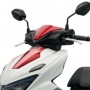 Yamaha Aerox Makin Was-Was! Motor Matic Honda Terbaru Tampil Ganas