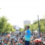 Fun Walk DPD RI Catat 2 Rekor MURI, 9 November Ditetapkan Sebagai Green Democracy Day