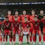 Resmi! Ini Pelatih Timnas Indonesia