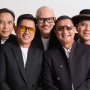 Sentil Sisi Egois Manusia, Padi Reborn Gandeng Orkestra Budapest di Single Terbaru 'Ego'