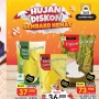 Promo Superindo Hari Ini 9 November 2025: Hujan Diskon Ice Cream hingga Minyak Goreng