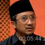 Viral Ustaz Yusuf Mansur Mau Beli YouTube dan Ganti jadi YouSufe, Dinar Candy: Halo BNN