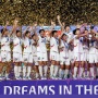 Hajar Belanda, Korea Utara Juara Piala Dunia U-17 Putri 2025