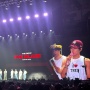 Konser The Boyz Bikin Susah Move On, Para Member Lancar Ngomong Bahasa Indonesia: Sayang-sayangku!