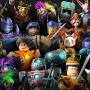 Khawatir Eksploitasi dan Pelecehan Anak, Texas Tuntut Roblox