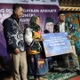 Bersama Menko PM, PNM Bangun Kemandirian Disabilitas Lewat Rumah Inklusif Kebumen
