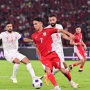 Marselino Ferdinan Jadi Satu-satunya Pemain Abroad yang Dipanggil ke TC Timnas Indonesia