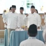 Panggil Dasco 'Don Si Kancil', Prabowo Ingatkan Kader: Manusia Mati Meninggalkan Nama