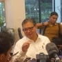 Menko Airlangga Ungkap Dampak Rencana Purbaya Mau Ubah Rp1.000 Jadi Rp1