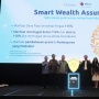 Kolaborasi KB Bank dan MSIG Life Hasilkan Smart Wealth Assurance, Jaminan Finansial Keluarga
