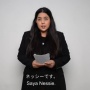 Nessie Judge Minta Maaf soal Junko Furuta, Netizen Jepang Ingatkan Hal Ini