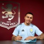 Hasil Aston Villa vs Manchester United 2-1, Morgan Rogers Cetak Dua Gol Kemenangan
