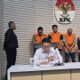 KPK Tahan 5 Pengusaha yang Diduga Suap Eks Bupati Situbondo Karna Suswandi, Ini Nama-namanya
