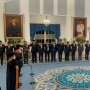 Rektor IPB Arif Satria Resmi Jadi Nakhoda Baru BRIN, Babak Baru Riset Nasional Dimulai