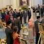 Termasuk Soeharto, Prabowo Anugerahkan Pahlawan Nasional ke 10 Tokoh, Ini Daftarnya