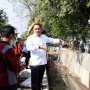 Gempur Titik Rawan Banjir, Pemkot Surabaya Siapkan Drainase Maksimal Jelang Musim Hujan