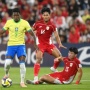 Kalahkan Honduras, Timnas Indonesia Bakal Langsung Panen 3 Rekor Piala Dunia U-17