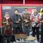 Mengapresiasi Inovasi: Energi Penggerak Menuju Indonesia Emas 2045