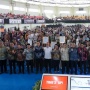 BRI Hadirkan Ratusan Pengusaha UMKM Binaan dalam Festival Kemudahan dan Pelindungan Usaha Mikro