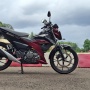 Berapa Banderol Satria Terbaru? Simak Harga Motor Suzuki Akhir 2025