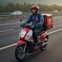 7 Motor Bekas Matic dengan Bagasi Lega untuk Kurir Makanan, Muat Banyak!