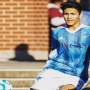 Bukan Kevin Diks! Kevin Giessler Jadi Pencetak Gol Pertama Keturunan Indonesia di Jerman