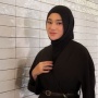 Setelah Viral, Clara Shinta Berjanji Tak Lagi Umbar Urusan Pribadi
