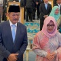 Soeharto Dapat Gelar Pahlawan Nasional, Bambang dan Tutut: Terima Kasih Pak Prabowo