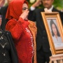10 Tokoh Diberi Gelar Pahlawan Nasional, Marsinah dan Soeharto Terima Penganugerahan