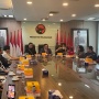 Dimotori Armand Maulana dan Ariel Noah, VISI Audiensi dengan Fraksi PDIP Soal Royalti Musik