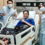 Sakit Tak Kunjung Sembuh, Fahmi Bo Akhirnya Temukan Sumber Masalah Kesehatannya