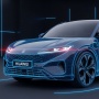 Sah! Desain Mobil Huawei Terdaftar di Indonesia, Era Baru Mobil Pintar Dimulai