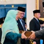 Kisah Rahmah El Yunusiyyah: Pahlawan Nasional dan Syaikhah Pertama dari Universitas Al-Azhar