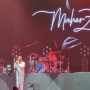 Cahaya Dukungan Palestina Menyala di Konser Maher Zain Jakarta