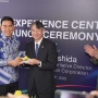 Presiden Seiko Epson Corporation ke Indonesia: Resmikan Showroom Solusi Terbesar Asia Tenggara
