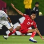 Apa Sejarah yang Baru Diukir Timnas Indonesia U-17?