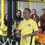 Bahlil dan Padel: Antara Rebranding Partai dan Realitas Rakyat