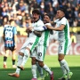 Jay Idzes Berjuang Mati-matian, Tapi Como Terlalu Kuat untuk Sassuolo