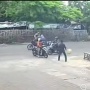 Beraksi Siang Bolong! Jambret Bersenjata di Bekasi Gagal Rampas Rp450 Juta Usai Kepergok Warga