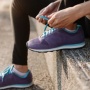 5 Sepatu Lari Lokal untuk Jogging Santai. Harga Mulai Rp100 Ribuan