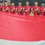 Kursi Pelatih Kosong, Timnas Indonesia U-17 Jalani Laga Uji Coba Krusial Lawan China