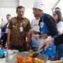 Gerakkan Ekonomi Daerah, Gubernur Ahmad Luthfi Ajak Siswa Jateng Gemar Makan Ikan