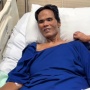 Berhasil Sembuh, Fahmi Bo Sempat Berpesan Soal Lokasi Pemakaman