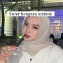 Sambil Menangis, Deni Apriadi Rahman MUA Dea Klarifikasi Usai Viral sebagai Sister Hong Lombok