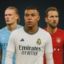 Daftar Top Skor Liga Champions: Harry Kane Gagal Beri Ancaman Kylian Mbappe