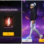 59 Kode Redeem FF Terbaru 11 November: Raih Emote Moonwalk, FFWS Batik, dan SG2