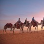 Jejak Gurun dengan Wajah Futuristik, Pilihan Wisata Arab Saudi Kini Tak Hanya Ibadah